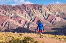 Excursion privée depuis Jujuy