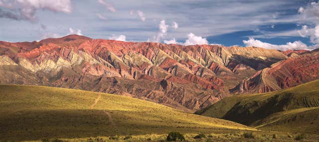 Excursión a la Quebrada de Humahuaca