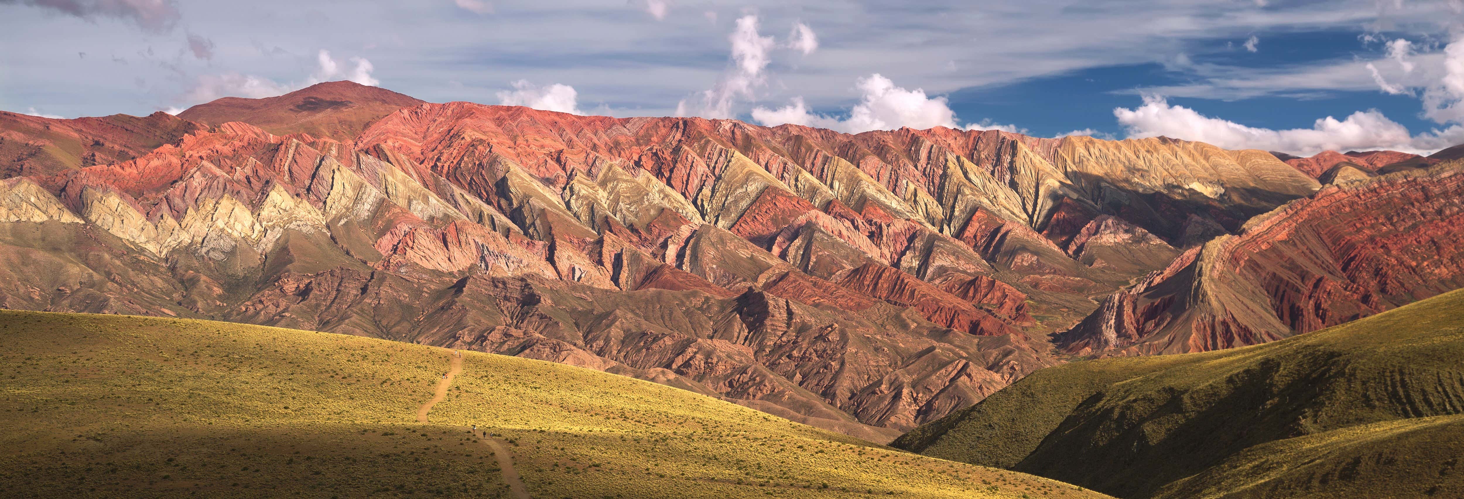 Day trips in San Salvador de Jujuy