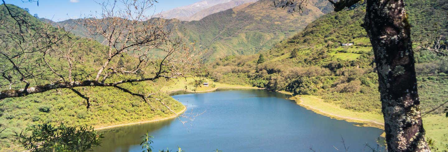Excursões de um dia em San Salvador de Jujuy