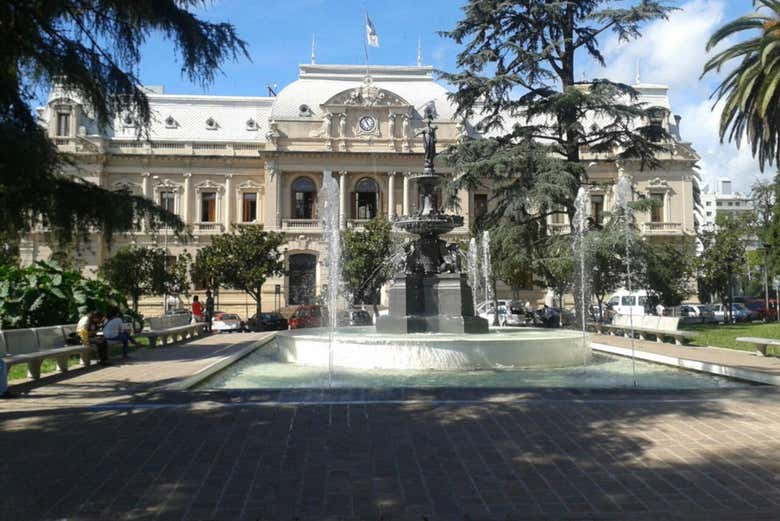 Government House