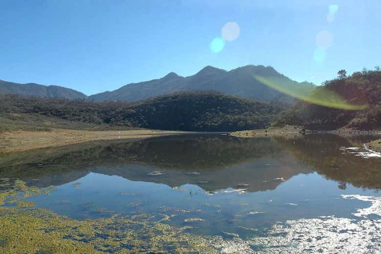Parque Provincial Potreros de Yala