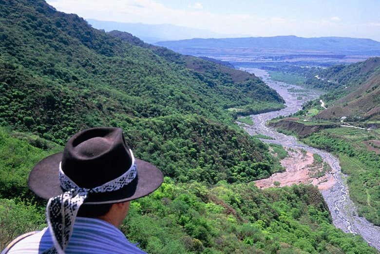 Río de Yala