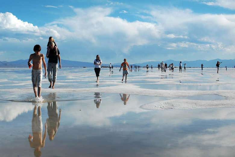 Salinas Grandes