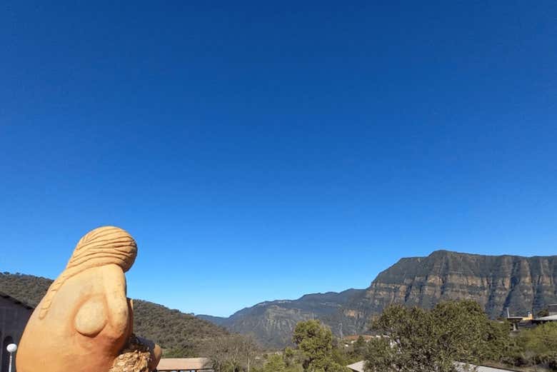 Las viste da San Francisco, a San Salvador de Jujuy