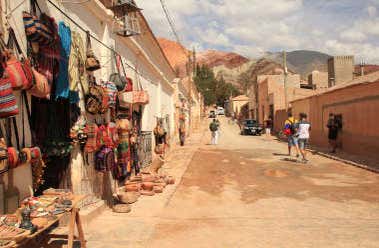 San Salvador de Jujuy