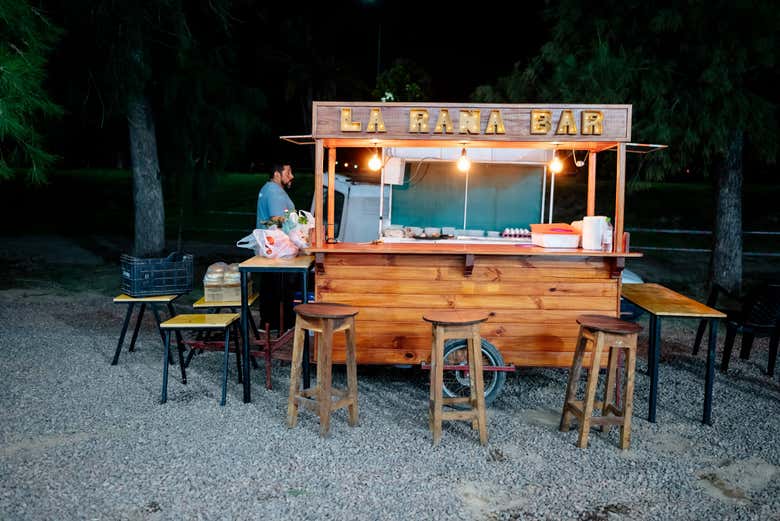 Santiago del Estero se distingue par son offre gastronomique