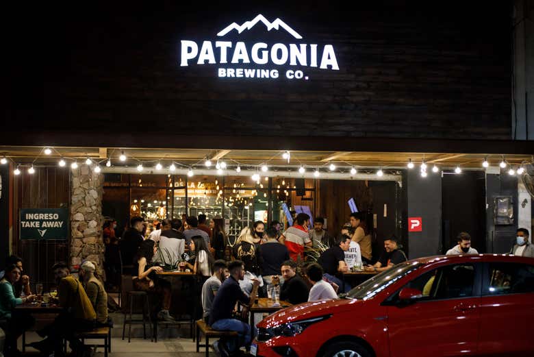 Disfrutaremos de la noche santiagueña