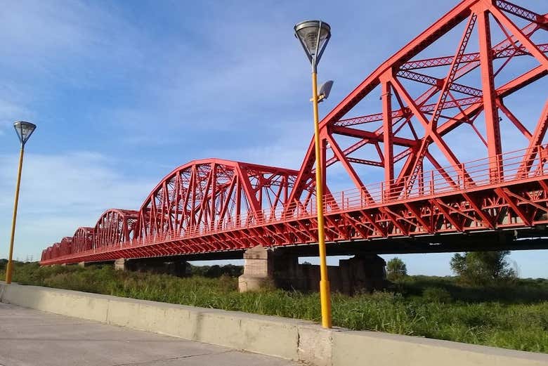 Puente Carretero
