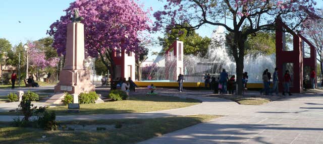 Vibrante economía y atractivos turísticos en La Banda, Santiago del Estero