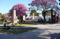 Tour panorámico por Santiago del Estero y La Banda