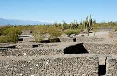 Excursão às ruínas de Quilmes + Visita às vinícolas de Tucumán