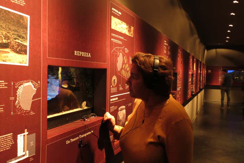 Museo de Quilmes