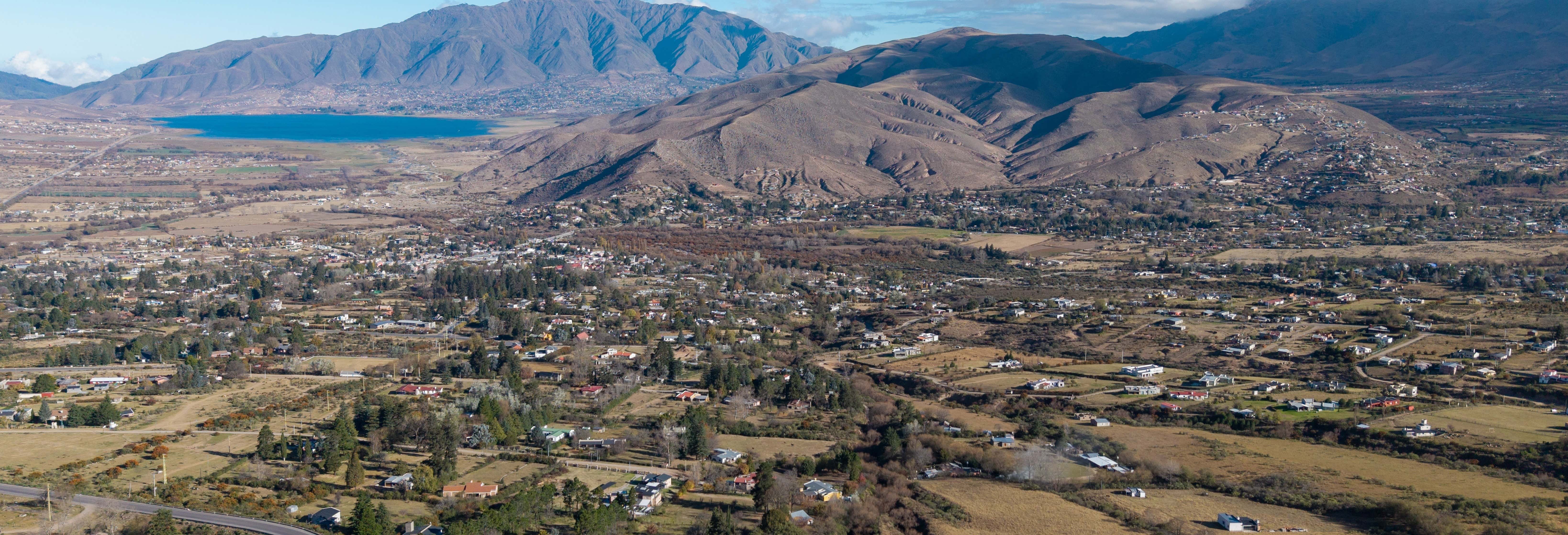 Tafí del Valle