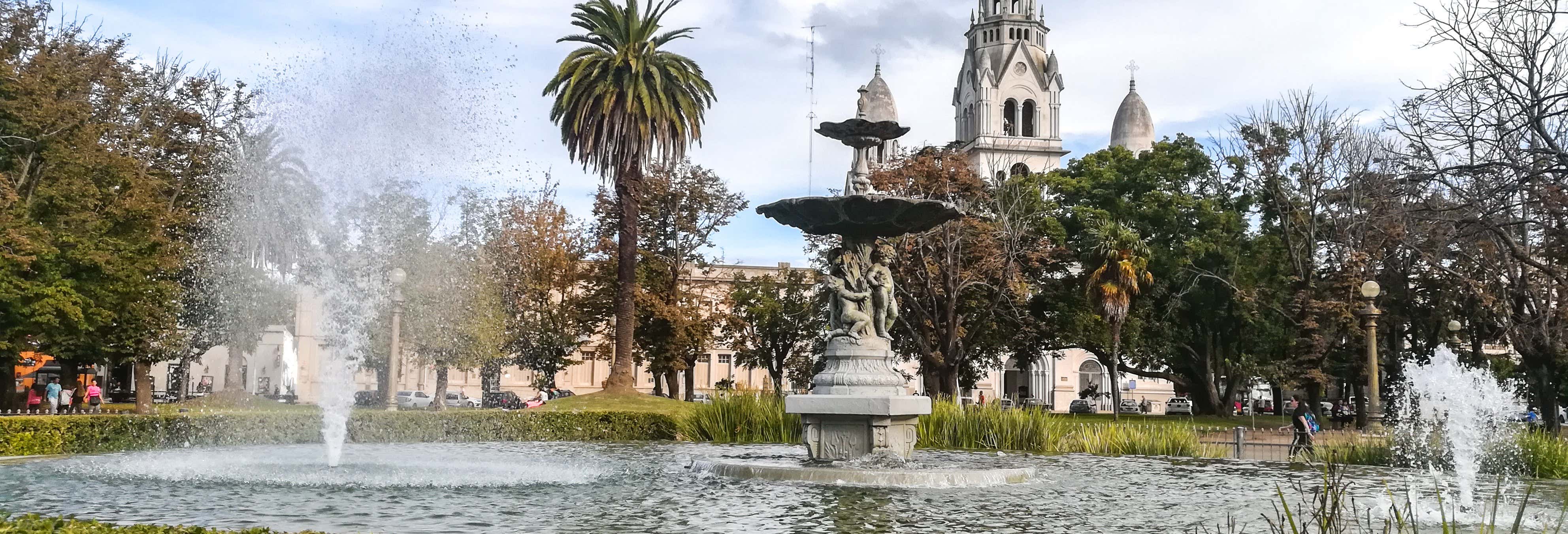 Visitas guiadas y free tours en Tandil