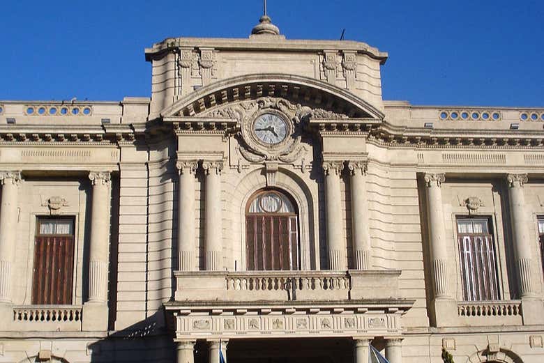 Prefeitura de Tandil