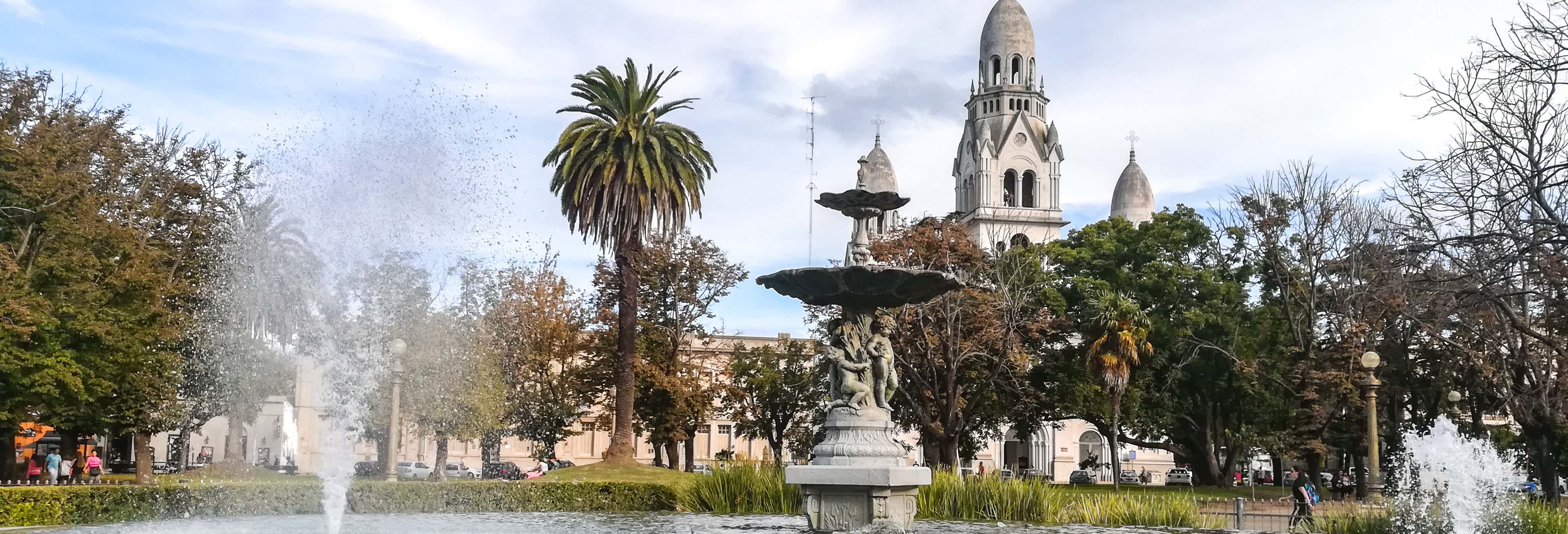 Tandil