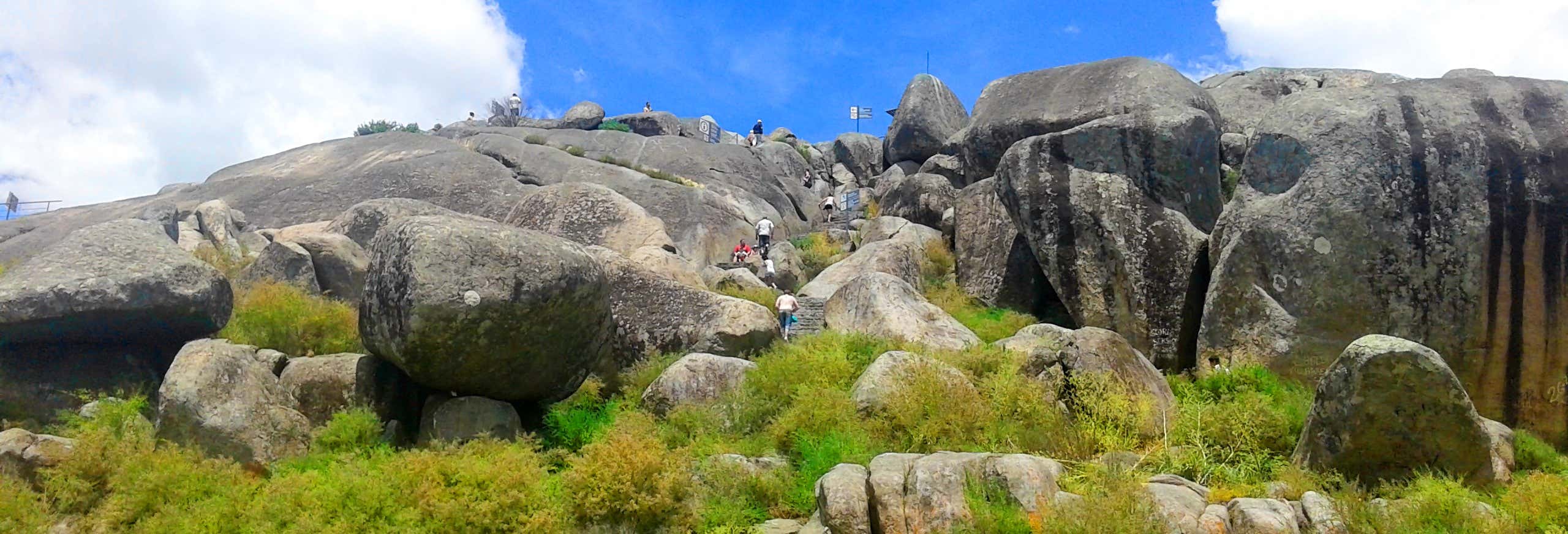 Visitas guiadas y free tours en Tandil