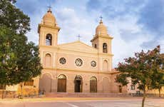 Cafayate Tour