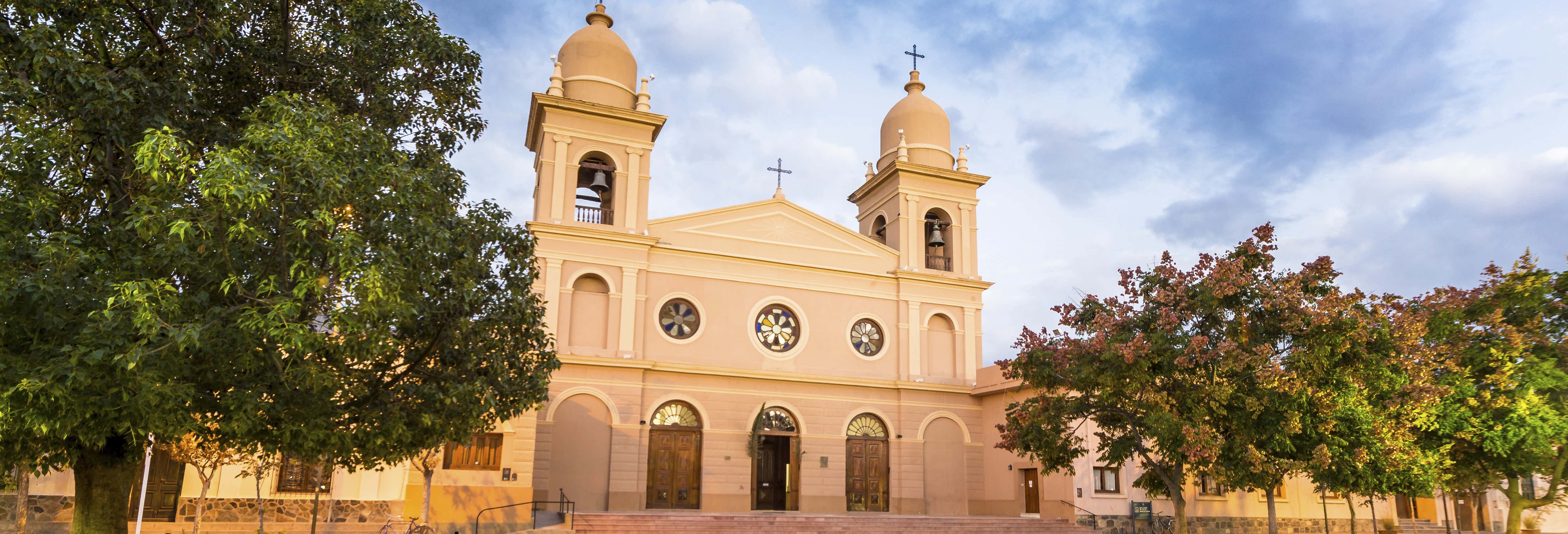 Excursiones de un día en Termas de Río Hondo
