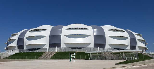 Excursão a Santiago del Estero