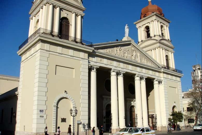 Tucumán Cathedral