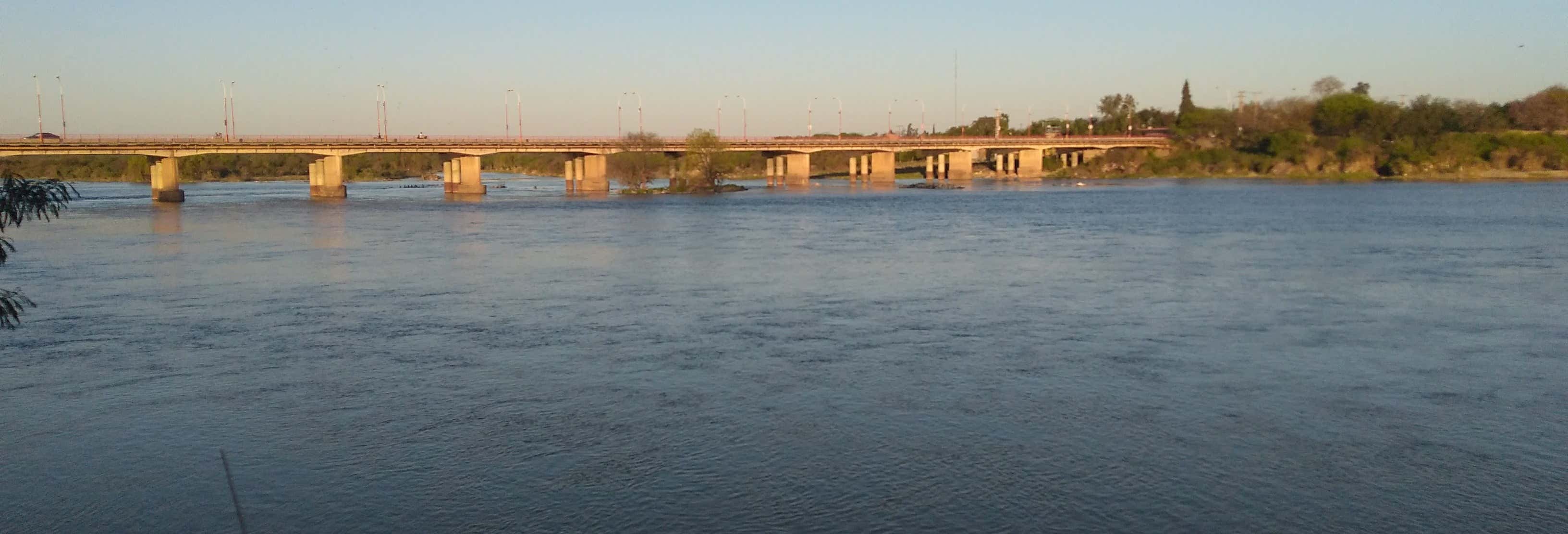 Termas de Río Hondo