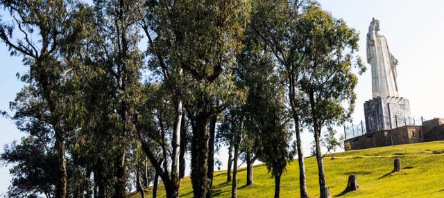 Tour pelas montanhas de Tucumán