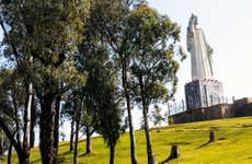 Tour por los cerros de Tucumán