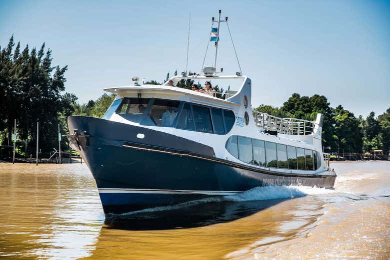 Delta del Paraná