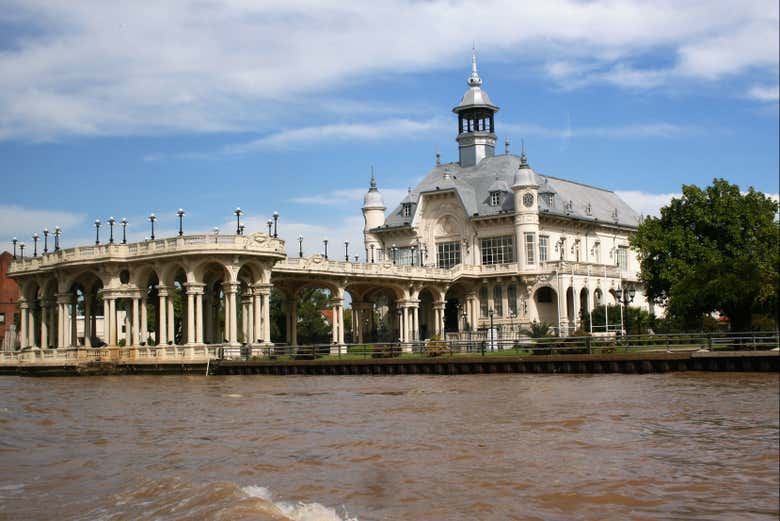 Museo d'Arte di Tigre