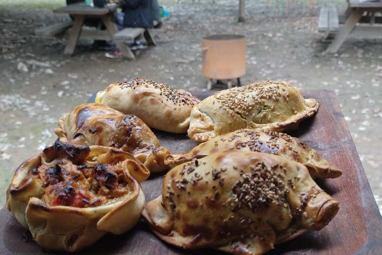 Empanadas