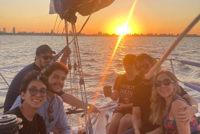 Il tour perfetto da fare con gli amici