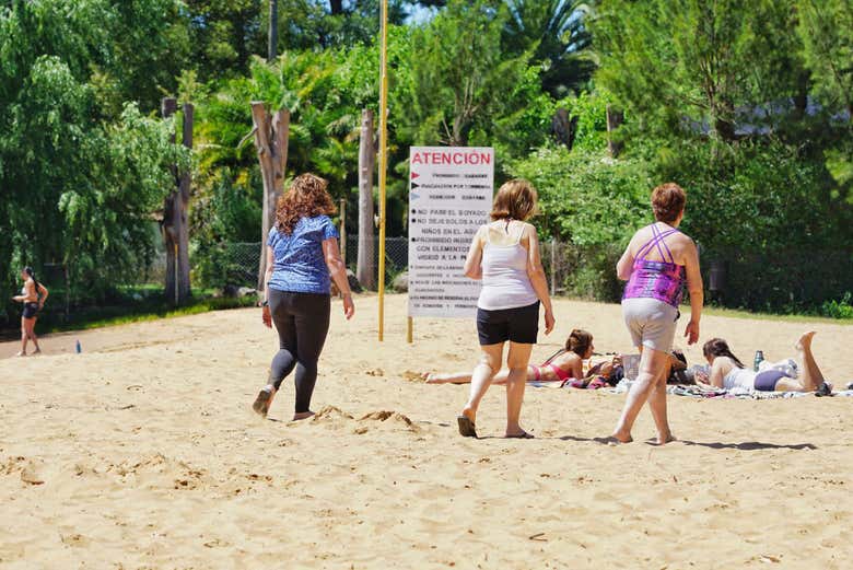 The Recreo El Alcazar resort