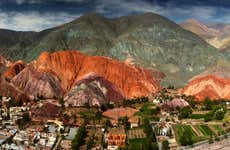 Quebrada de Humahuaca Tour