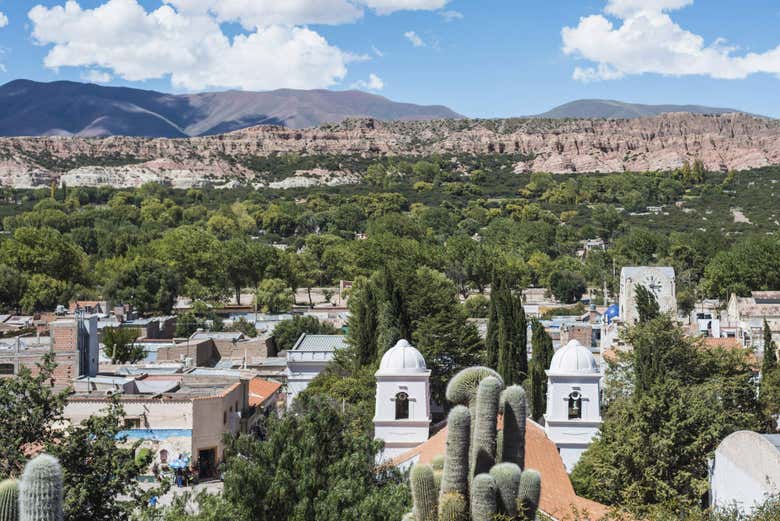 Humahuaca