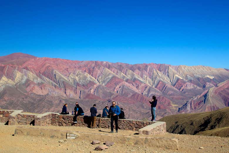 Serranía de Hornocal
