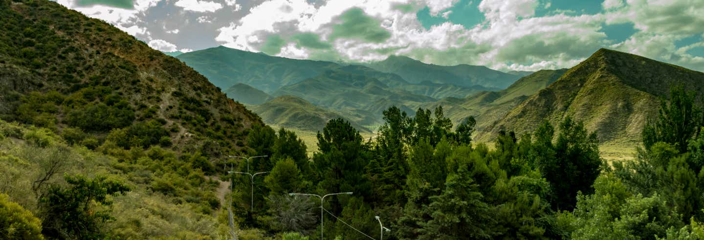 Tunuyán