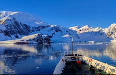 Crociera di 10 giorni in Antartide