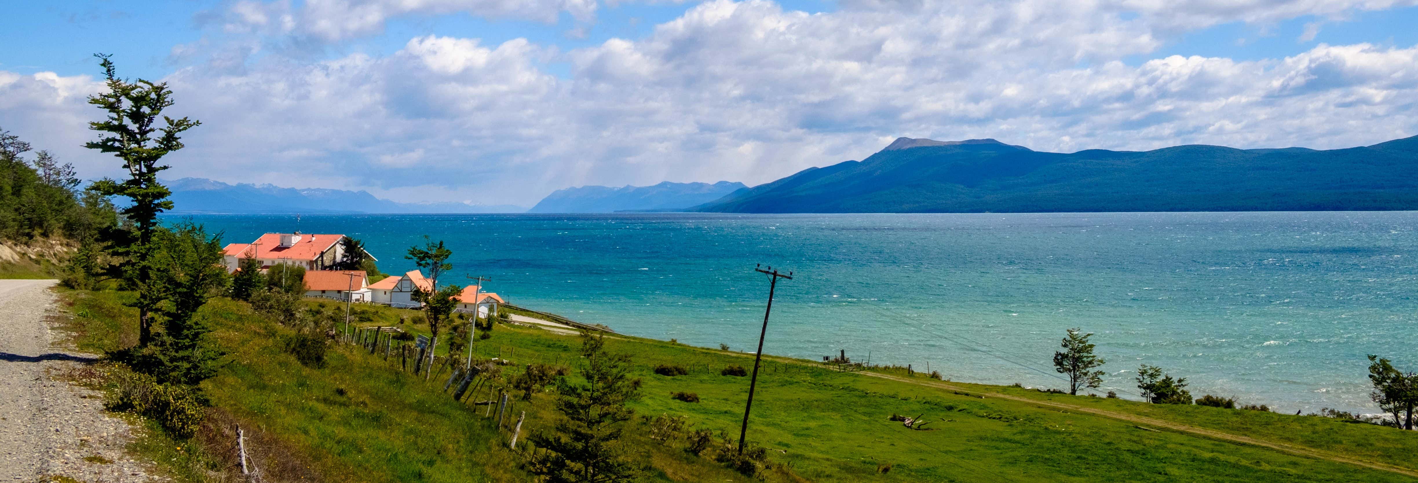 Excursiones de un día en Ushuaia
