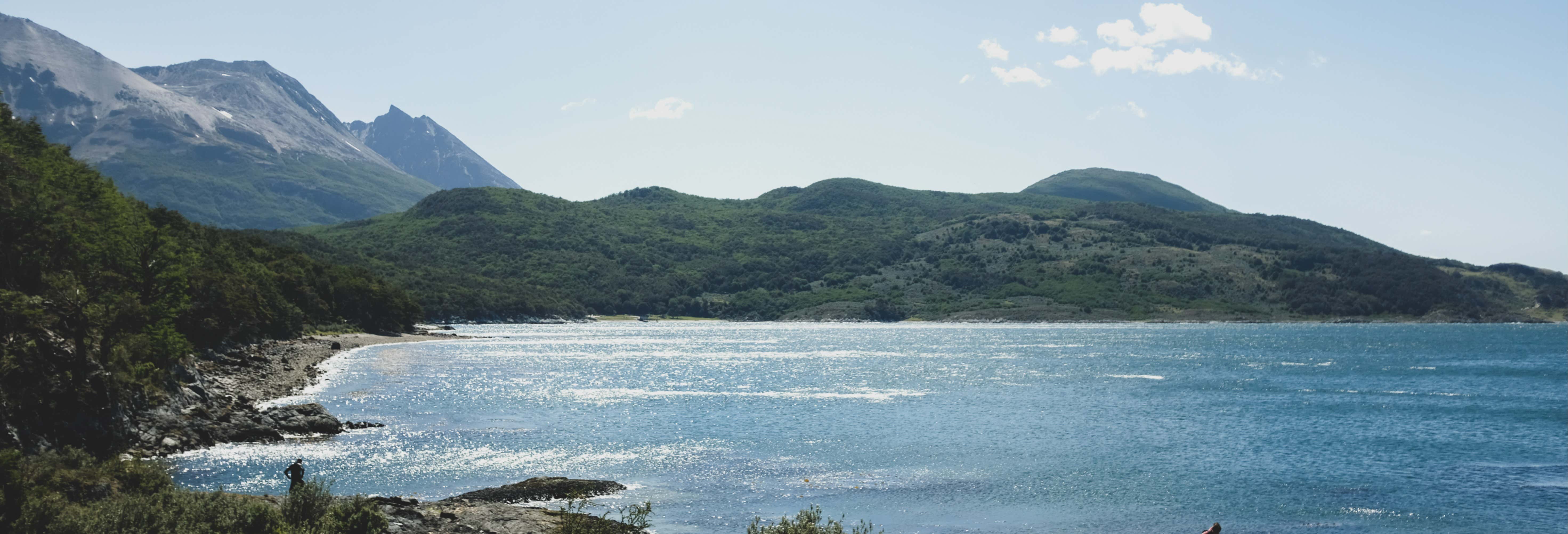 Excursões de um dia em Ushuaia
