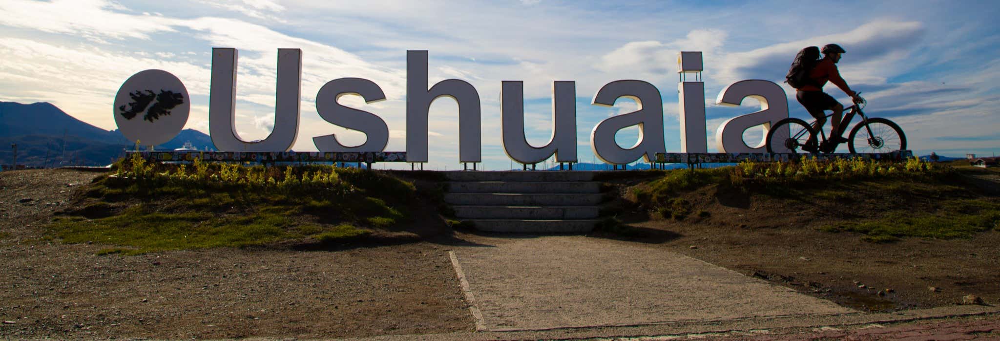Visitas guiadas e free tours por Ushuaia