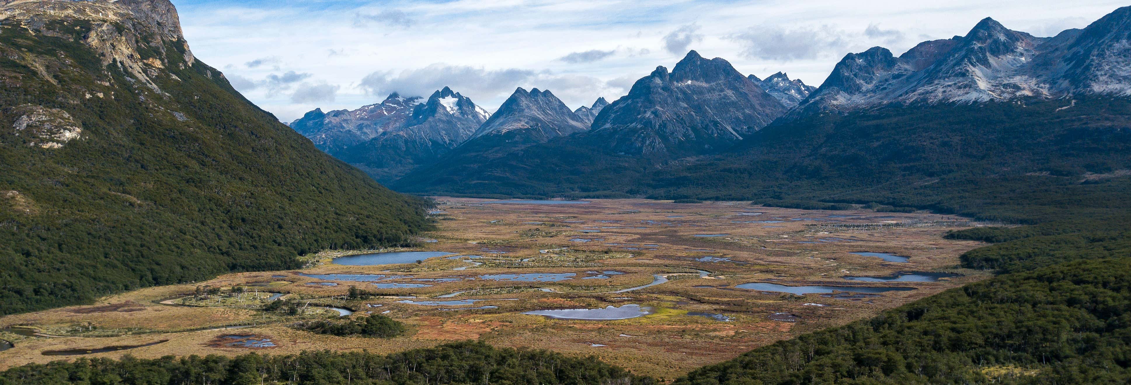 Escursioni di un giorno a Ushuaia