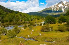 Excursión privada desde Ushuaia