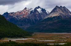Excursión a Puerto Almanza
