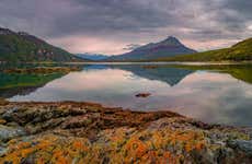 Trekking por el Parque Nacional Tierra del Fuego