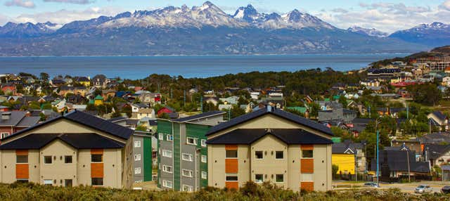 Ushuaia Free Walking Tour