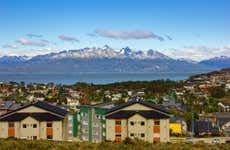 Ushuaia Free Walking Tour