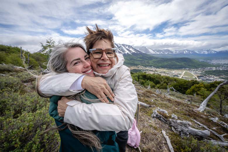 ¡Un plan perfecto para hacer con amigos!