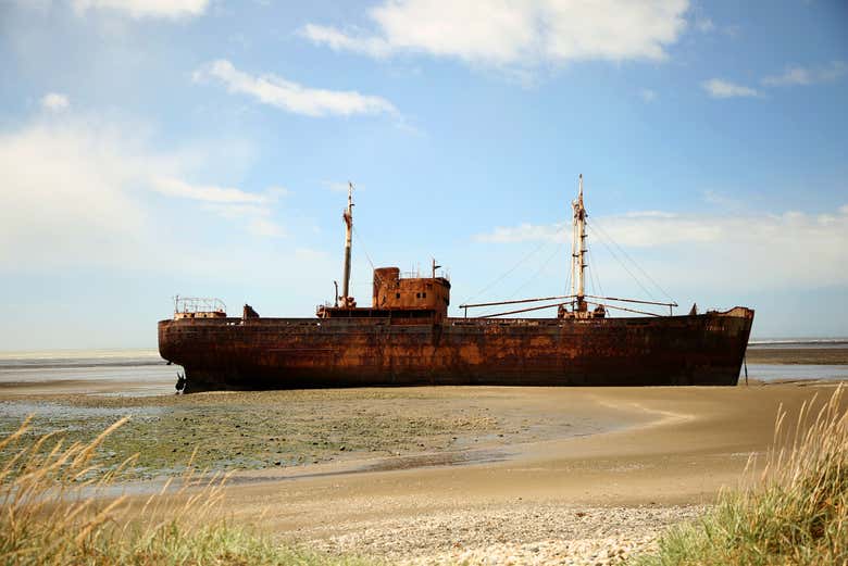 El Desdémona